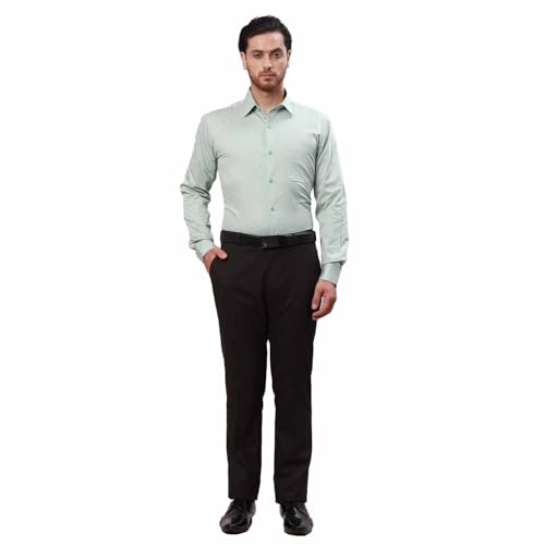 Image of Raymond Men's Slim Fit Shirt