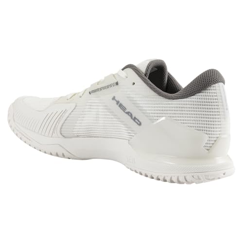 Image of HEAD Men's Sprint Pro 4.0 Tennis Shoe - Lightweight, Breathable, All-Court & Clay, Energy Return