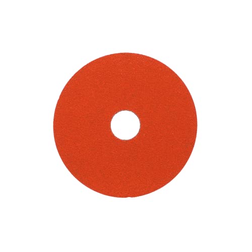 Blaze Fibre Disc 4-1/2 X7/8 80 Grit