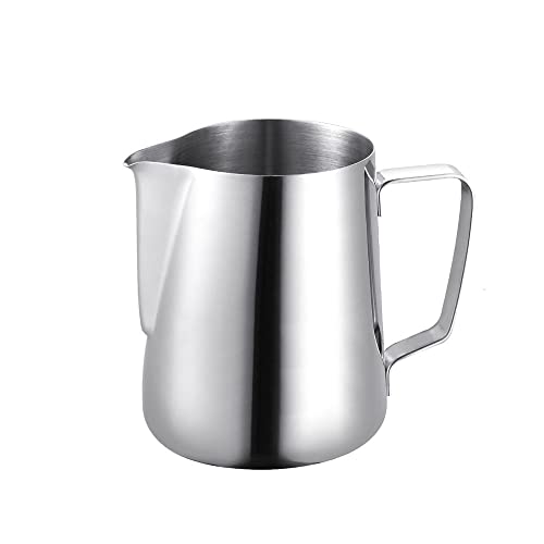 Salsera Lanzamiento de lanza espreso espresso café café barista artesanal latte capuchino leche crema taza espuma jarra…