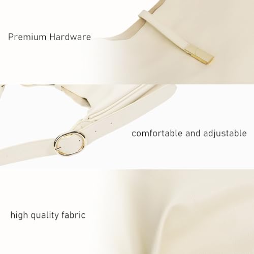 Image of Chinllo Purse for Women Shoulder Bag Vintage Clutch Hobo Tote Handbags