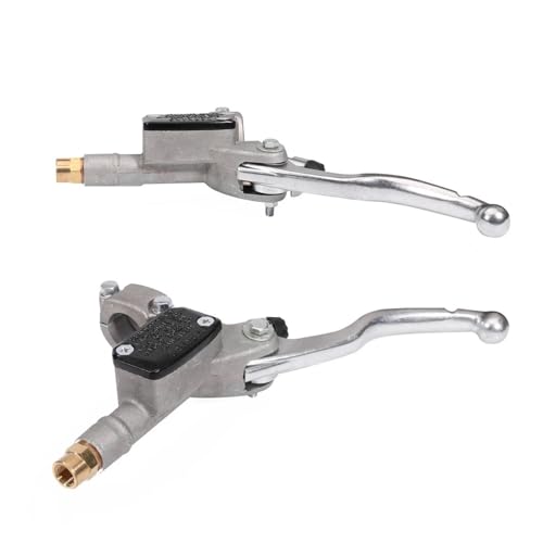 Levier d'embrayage moto hydraulique EXC SX : commande fluide et précise 250 350