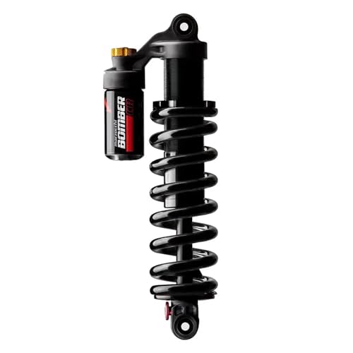 Marzocchi, Serranda Unisex Adulto, 185 mm di