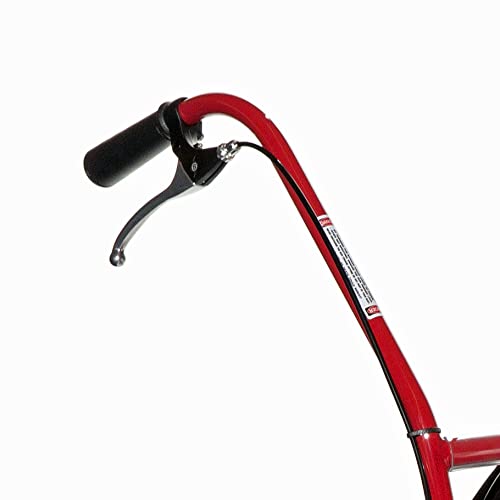 Newstripe 10003947 4250 Airless Pavement & Athletic Field Striping Machine | High Pressure | Fully Adjustable | 3000 Psi | 105 Lbs | Uneven Athletic Fields | Made In Usa #TOP3