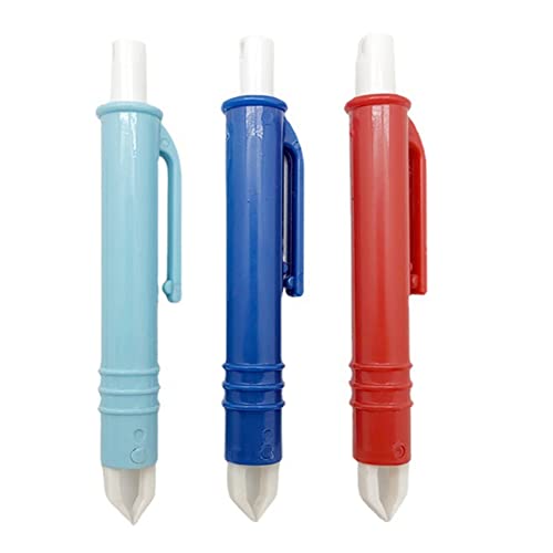 Jeffers Tick Remover – Stainless Steel Loop, Easy-Hold Handle, Quick & Safe Tick Removal