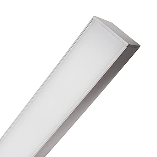 LEDKIA LIGHTING Barra Lineare LED New Turner 40W
