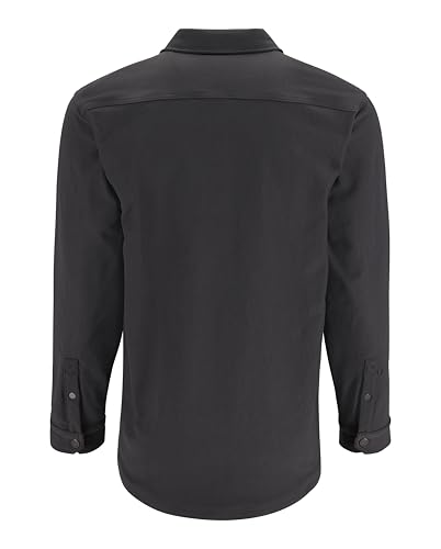 Simms Men's Gallatin Chore Coat2
