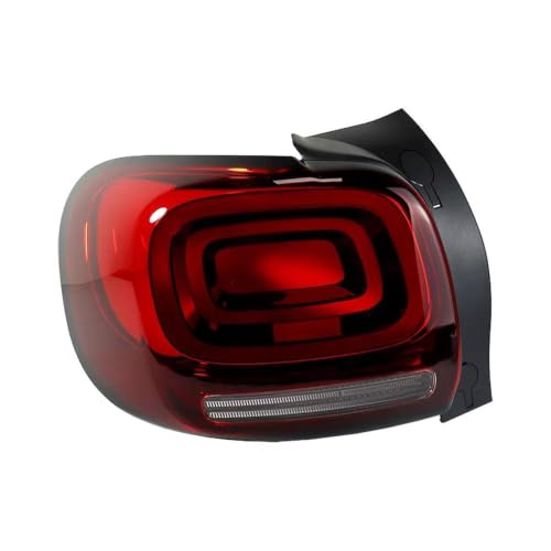 Feu arrière Citroën C3 Aircross côté gauche bloc optique stop