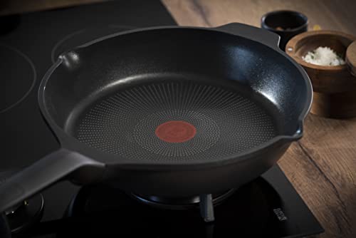 Poêle Tefal E2490444 Noir idéale pour préparer le dîner - 7