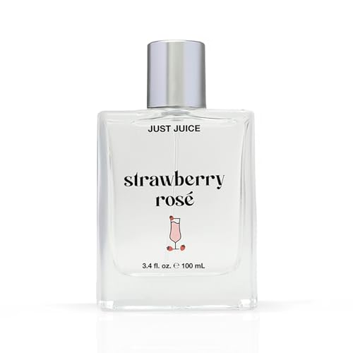 Just Me Perfume marca Just Juice
