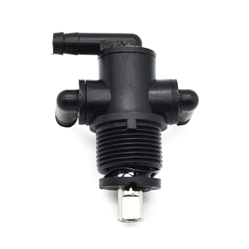 Repuesto grifo gasolina 7052161 de 3 vías para reparar fugas en Worker y ATP500 4X4 2