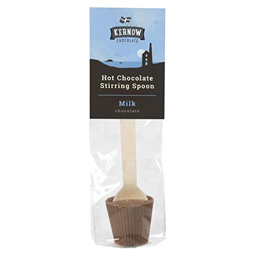 Kernow ChocolateKernow Milk Hot Chocolate Stirring Spoon (37g)
