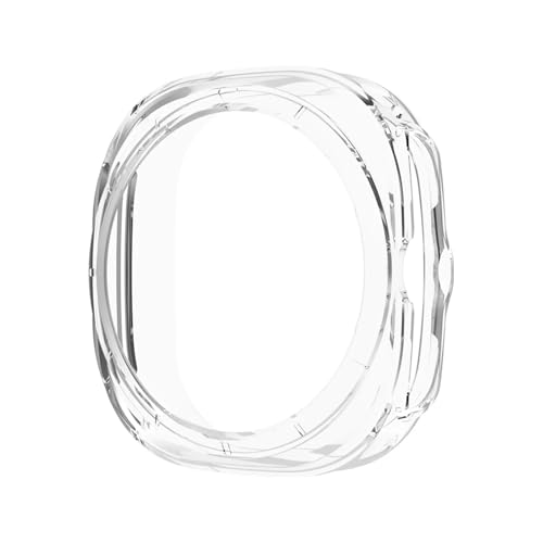 Carcasa Galaxy Watch Ultra 47mm protector de marco para entrenamientos deportivos al aire libre