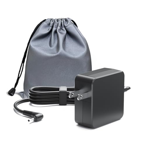 7.5FT Charger Fit for Samsung Chromebook Laptop (26W 12V 2.2A) Fit for 11.6' Chromebook 3 2 XE500C13 PA-1250-98 303c 500c 503c Xe500c12 Xe501c13 Xe303c12 Xe503c12 Xe503c32 Notebook AC Adapter
