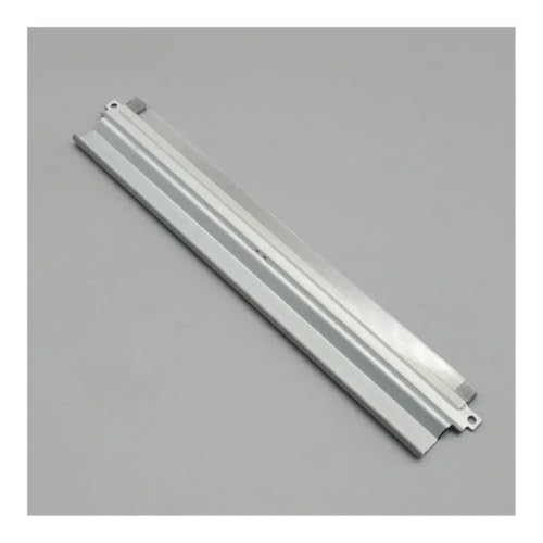 Cuchilla de limpieza de tambor soluciona manchas de tóner en Samsung CLX 3185 y CLP 315