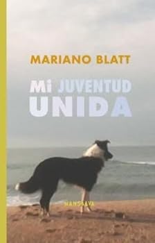 Paperback Mi Juventud Unida [Spanish] Book