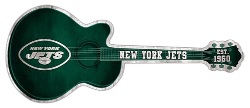 Fan Creations NFL New York Jets 24
