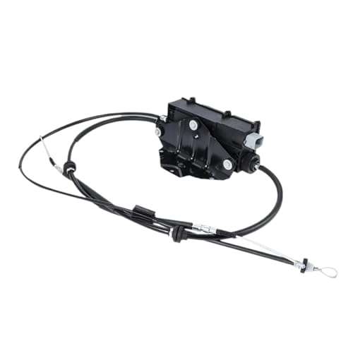 Actuador freno estacionamiento para chasis BMW E70 E71 módulo control 34436850289