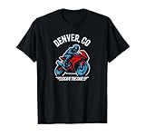 Awesome Denver Colorado USA Motorcycle Designs