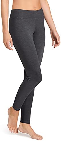 Jockey Women's Ankle Legging with Wide 