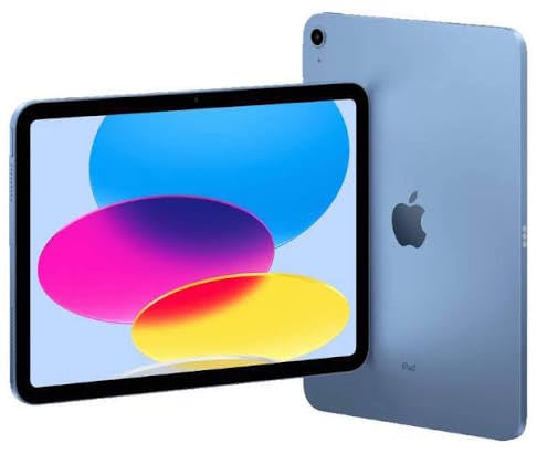 Amazon.com : Apple iPad (A16, 11-inch, 2025), 128GB, Wi-Fi +