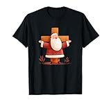 Jesus Santa Outfit