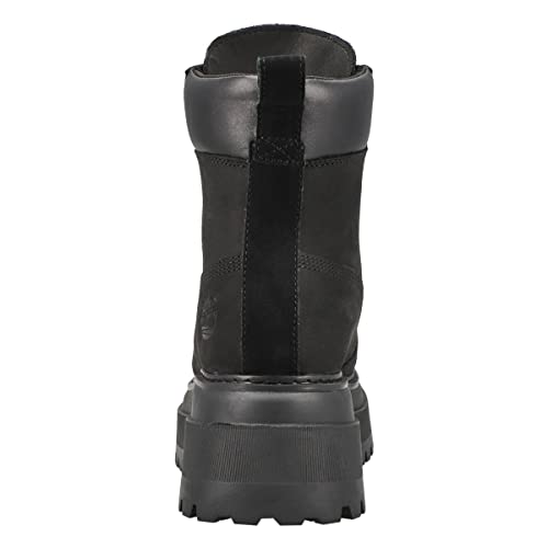 Timberland Sky 6 Inch Lace Up Boot Womens Shoes3