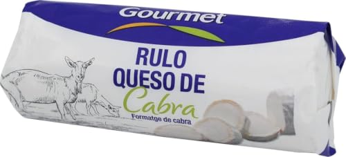 Marca Blanca - Gourmet Queso Cabra Madurado 180g