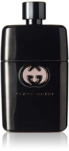 GUCCI GUILTY INTENSE by Gucci EDT SPRAY 3 OZ