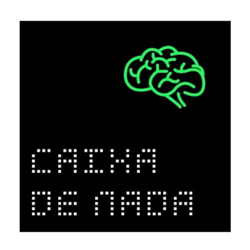 Softwares mentais: uma razão possível para o seu cansaço - caixa 8 cover art