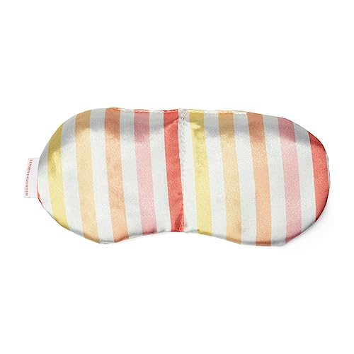 Lemon Lavender Under Pressure Weighted Eye Mask, Assorted - Image 7