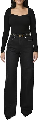 PAIGE Women's Bombshell Ankle Jeans