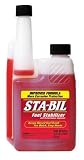 STA-BIL FUEL STABLIZR16O
