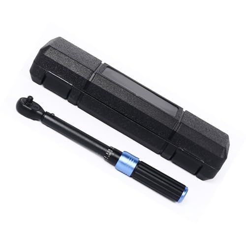 Kangnice High Accuracy Torques Wrench Ensures Accurate Tightening 1/4 3/8 1/2inch Suitable For Professional & Household Repair