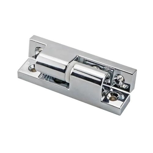 コーナーヒンジ 工業用計器機器 分配 板金ボックス キャビネット ドアヒンジ 1個(CL215-1)