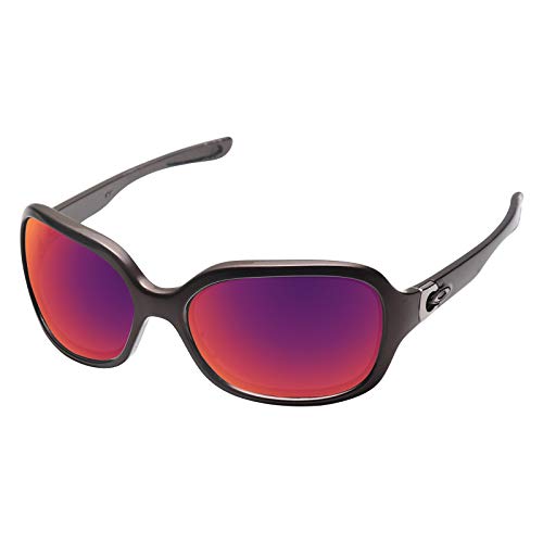 Image of LenzReborn High-impact Polarized Lens Replacement for Oakley Pulse Sunglass - More Options