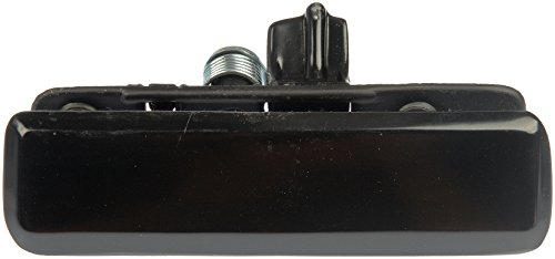Dorman 77192 Passenger Side Replacement Exterior Door Handle