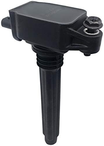 Bobine d'allumage IGC0178 Hitachi pour résoudre les ratés d'accélération et démarrer sans peine