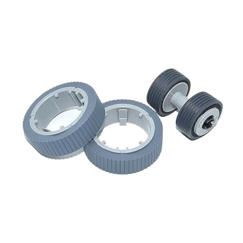 Kit rouleaux d'alimentation pour scanner Fujitsu fi-7160 fi-7260 - 2