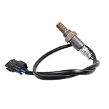 sonda lambda suzuki grand vitara 1.6 ◆ Alta calidad: el sensor de oxígeno diseñado y desarrollado con material de calidad, duradero y resistente a la oxidación y altas temperaturas, tiempos de respuesta más rápidos, asegurando un rendimiento estable a largo plazo.