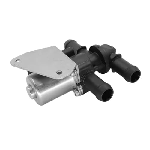 Électrovanne de commande de chauffage Volvo : finis les problèmes de surchauffe 31461924