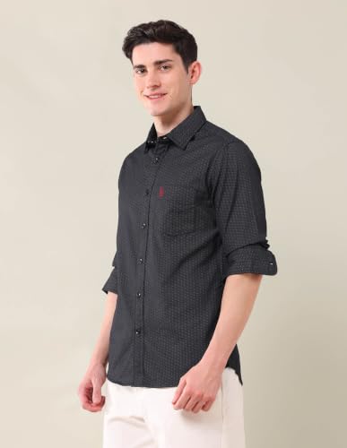Image of U.S. Polo Assn. Men Shirt