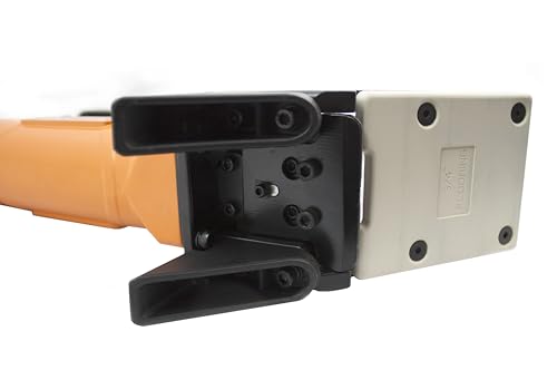Freeman PF1618GLCN 3-in-1 Nailer
