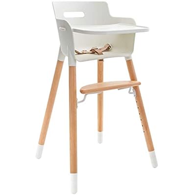 wooden baby chair online