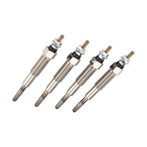 Bougies de préchauffage S210-18-140 à allumage rapide pour moteur 2.0 D