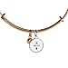 Alex and Ani Zodiac Bangle