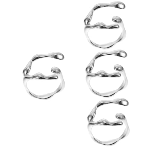 Bagues de pouce pour femmes la solution ajustable contre les erreurs de taille