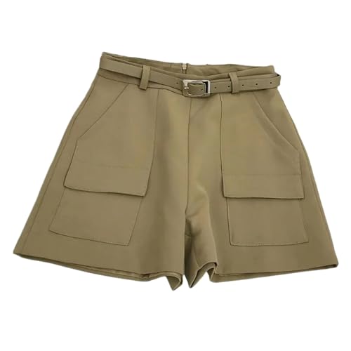Short fluide été pour femme : La liberté de mouvement au goût du jour