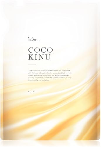 RRLk (COCO KINU) Vv[lߑւ 320mL yTVv[ eꔄi A~m_Vv[ mVR _[WWCz