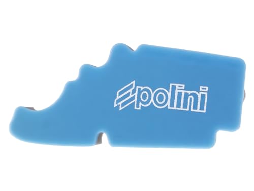 Filtre à air POLINI Maxi orig. Piaggio X8 125, Vespa LX 125